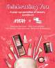 Nykaa X DLF Avenue Pop-Up