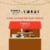 Ping's Cafe Orient Toast Wine & Beer Festival at DLF Avenue