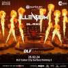 Sunburn Arena Ft. Illenium - Delhi