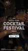 World Class Cocktail Festival India