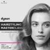 Dyson Hairstyling Masterclass with Marianna Mukuchyan  Dyson Store, Palladium Mumbai