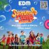 Summer Camp at EDM Mall