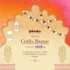 Celebration of traditional crafts and culture at Fabindia’s “Crafts Bazaar”