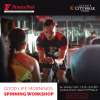 Fitness First Good Life Mornings Spinning Workshop at Select Citywalk