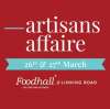 Artisans Affaire at Foodhall Linking Road