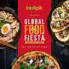 Freshpik Global Food Fiesta at Jio World Drive