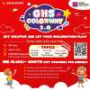 GHS Colorway Drawing Competition