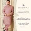 Highest Shoppers Get A Chance To Meet Saif Ali Khan