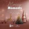 Dubai Shopping Festival - Merry Moments at Ibn Battuta Mall