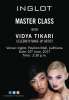 INGLOT Masterclass with Celebrity Make-Up Artist Vidya Tikari  10th June 2017, 2:30.pm at Pavilion Mall, Ludhiana