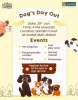 Dog's Day Out at Inorbit Mall Malad