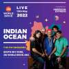 Indian Ocean Live at Jio World Drive