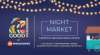 Night Market at Jio World Drive