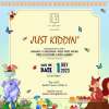 LOFT at Quest presents Just Kiddin