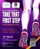 LuLu Mall Walkathon - Take That First Step #INSPIREINCLUSION