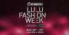 LuLu Fashion Week 2022 by Oxemberg at LuLu Mall Kochi