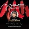 MAC MasterClass with Vandana Gandhir