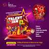 Talent Jam at Mall of Travancore