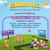 Summerville at Nexus Select City Walk