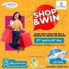 Shop and Win at Orion Mall Panvel