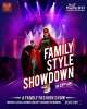 The Family Style Showdown