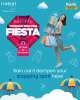 Monsoon Shopping Fiesta at Pacific Mall Dehradun