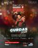 Pacific Music And Masala Fest - Gurdas Maan Live