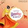 Dandiya Nights at Pacific Mall NSP