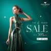 Get ready for the ultimate weekend at Palladium Ahmedabad with Flat 50% sale off on your favourite brands from 21st to 23rd June 2024! Don’t miss out on the best deals and experiences!