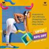 Ultimate Athleisure Fest - Upto 60% off at Phoenix Citadel Indore