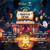 Hamleys Haunted Circus at Phoenix Citadel Indore