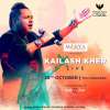 Kialash Kher Live concert at Phoenix Citadel Indore