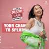 Super Slash Sale - Upto 60% off at Phoenix Citadel Indore