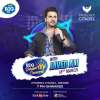 Javed Ali Big Dhun Concert at Phoenix Citadel Indore