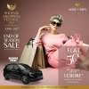 Flat 50% off Sale