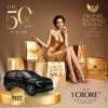 Flat 50% off Sale at Phoenix Mall of Asia