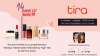 Tira Beauty Masterclass by Geeta Rao and Dipanwita Das