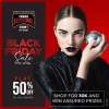 Black Friday Sale at Phoenix Marketcity Bangalore