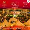 Phoenix Night Market - Food, Fun, Music