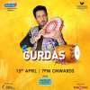 Gurdas Maan Live in Mumbai at Phoenix Marketcity 