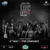 Thaikkudam Bridge Live In Concert at Phoenix Marketcity Mumbai