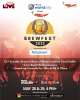 Mirchi Brewfest 2022 at Phoenix Marketcity Pune