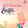 Easter Wonderland at Phoenix Marketcity Mumbai