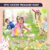 Easter Wonderland at Phoenix Marketcity Mumbai