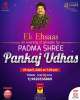 Ek Ehsaas by the legendary, Padma Shree Pankaj Udhas at Phoenix Marketcity Pune