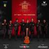 Gipsy Kings performing live at Phoenix Marketcity Pune