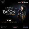 Papon Live