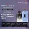 Scentsational - Biggest Fragrance Festival at Phoenix Marketcity Pune