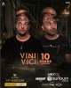 Sunburn Arena - Featuring Vini Vici at Phoenix Palassio Lucknow