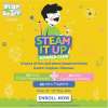 Play 'N' Learn - Steam It Up Summer Camp at Phoenix Marketcity Bangalore